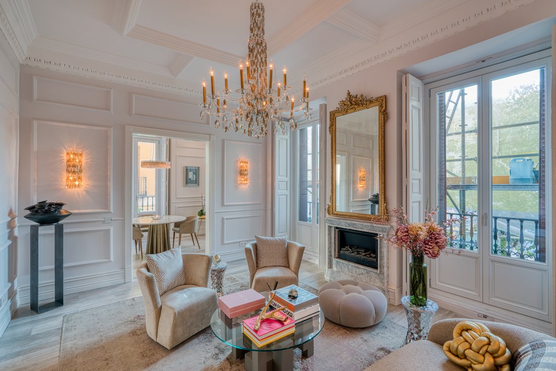 Apartment in Centro, Madrid, Spain 2 - 18359301