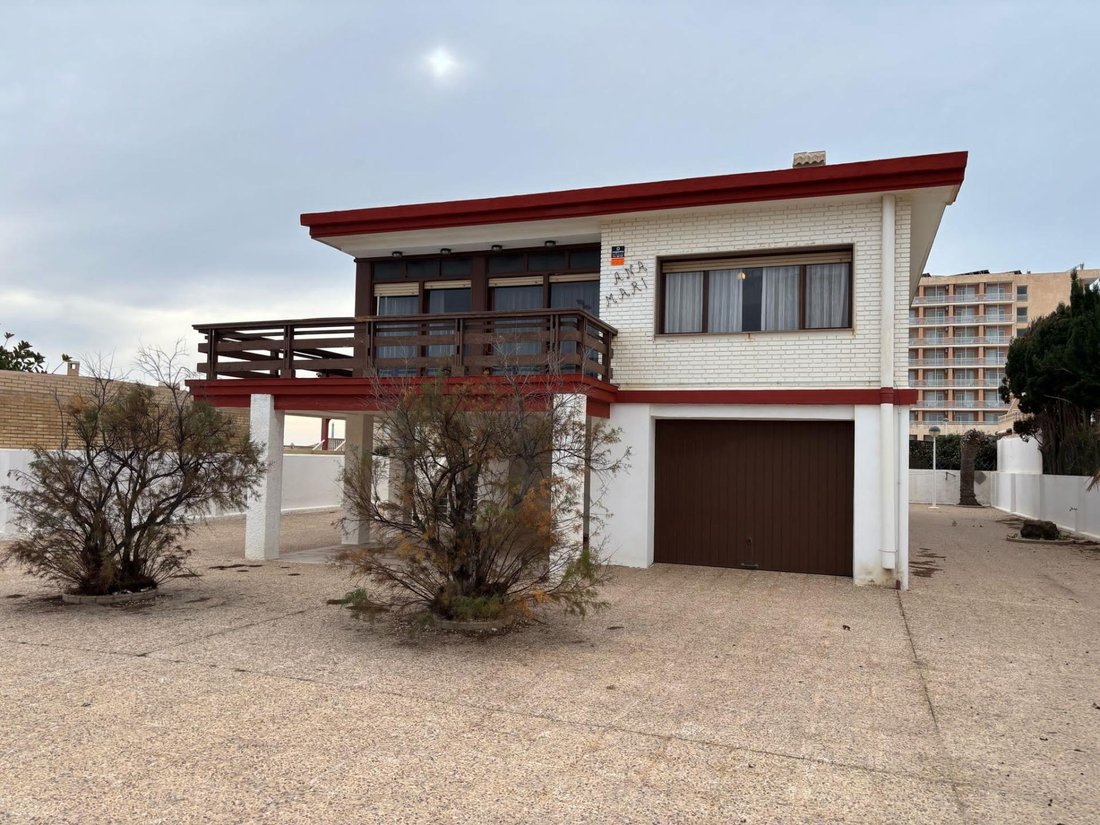 Villa à Rincon de San Gines, Carthagène, Espagne 2 - 18357271