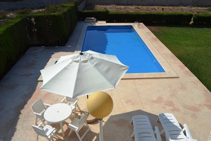 Villa en La Manga, San Javier, Región de Murcia 3 - 18356968