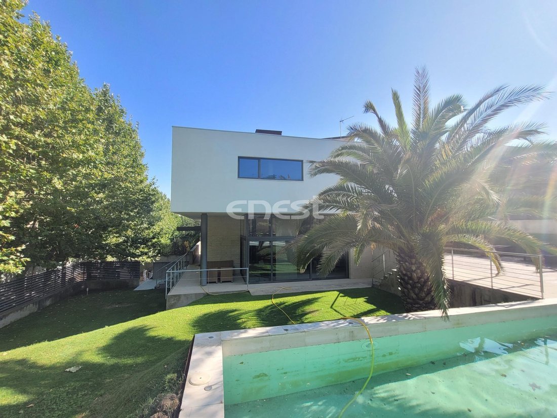 House in Moncloa-Aravaca, Madrid, Spain 3 - 18357676