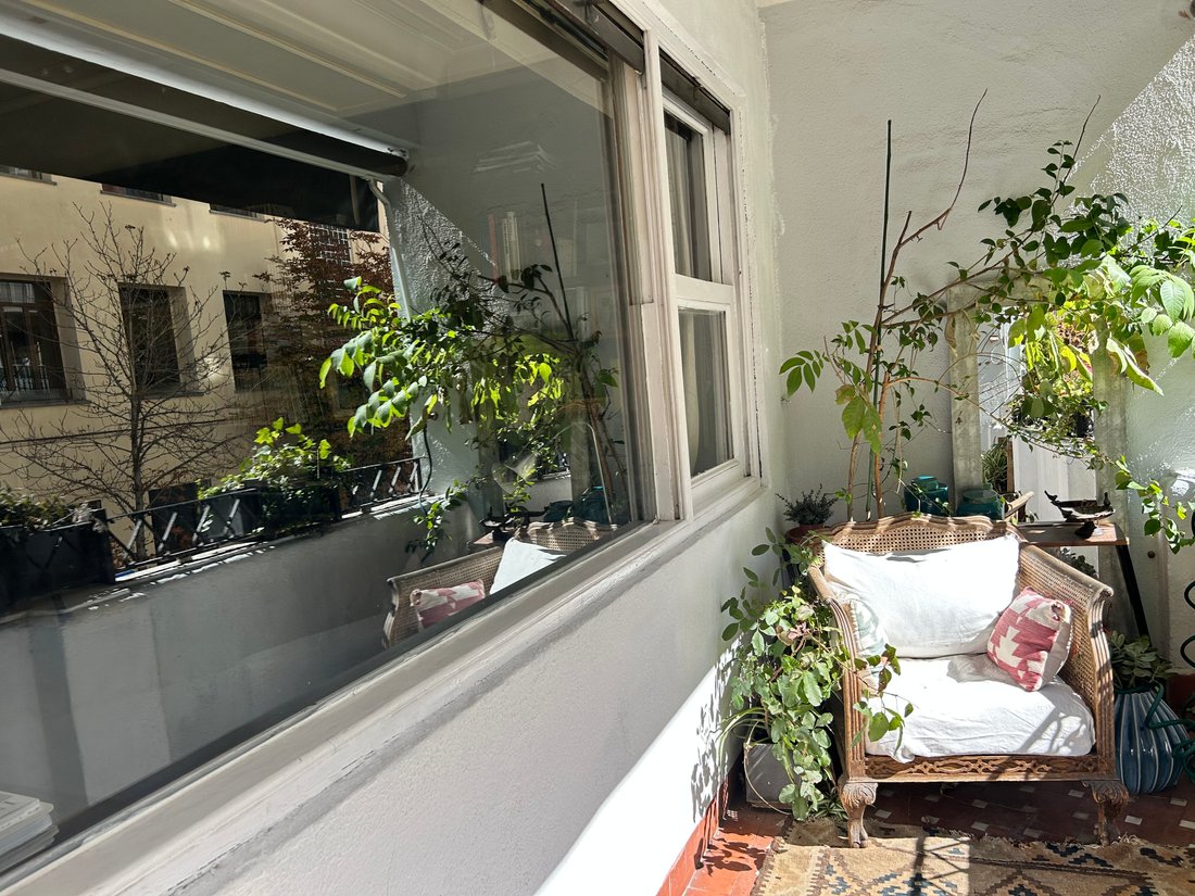 Apartment in Oeste, Salamanca, Spain 5 - 18359431