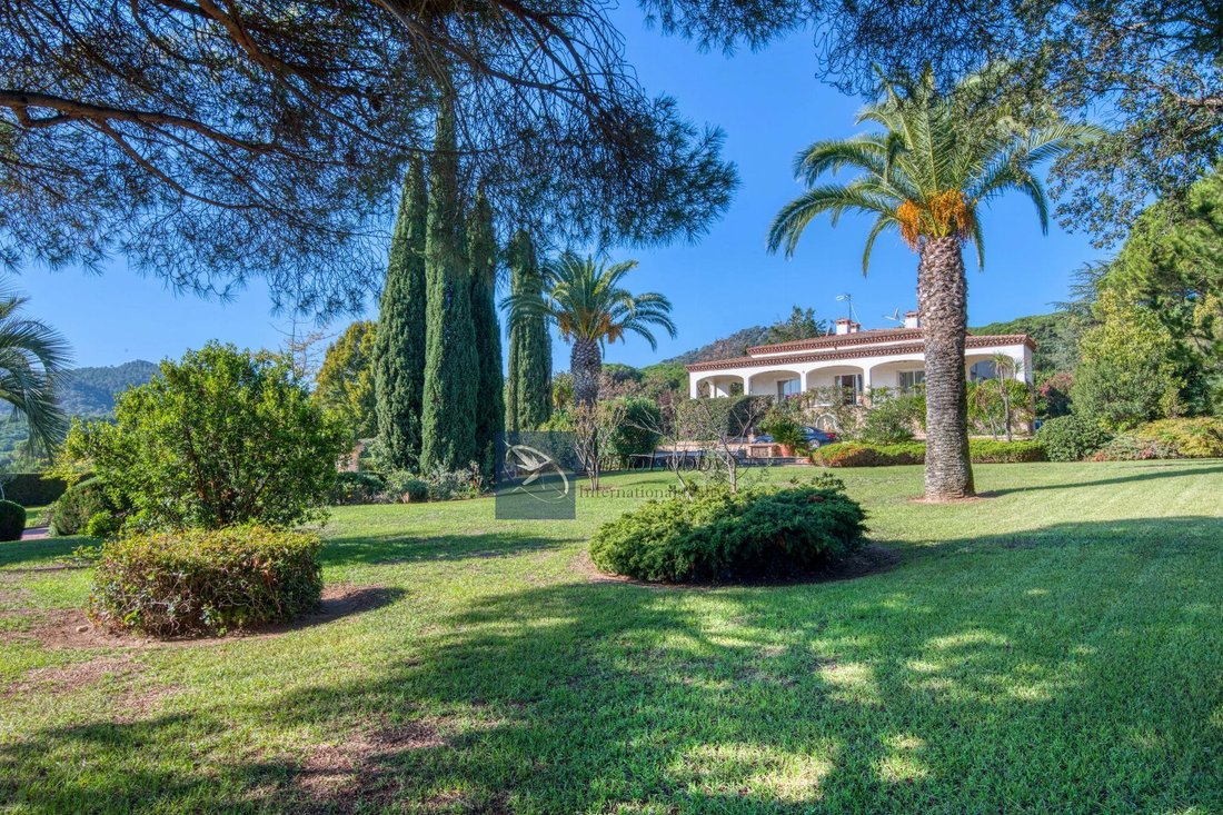 Villa in Sant Feliu de Guixols, Catalonia, Spain 5 - 18351435