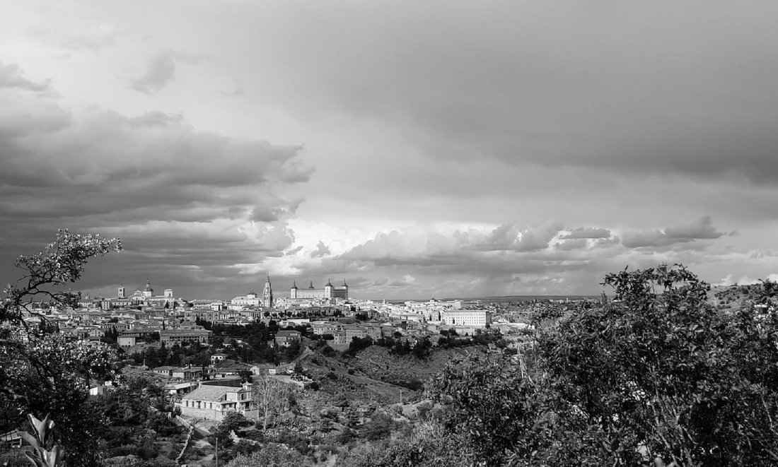 Land in Toledo, Castile-La Mancha, Spain 4 - 18357133
