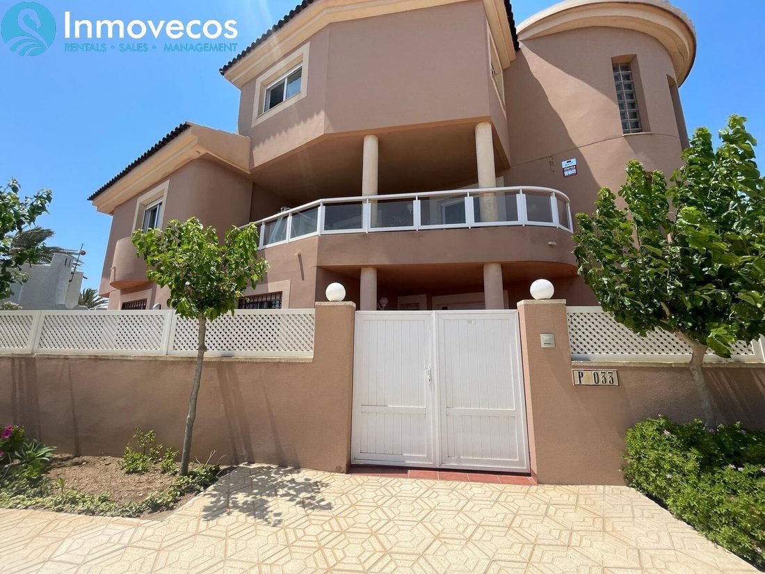Villa in Spain 1 - 18357642