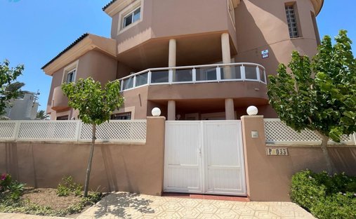 Villa en La Manga, San Javier, Región de Murcia 1
