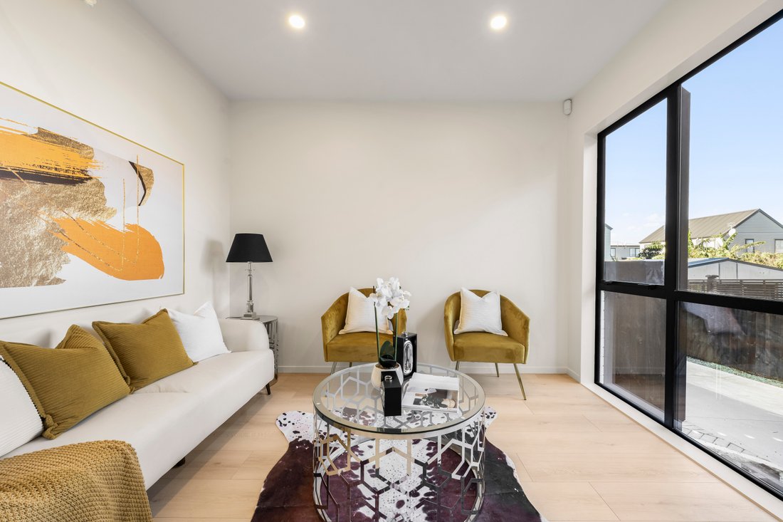 Townhouse in Auckland, Auckland, New Zealand 5 - 18359079