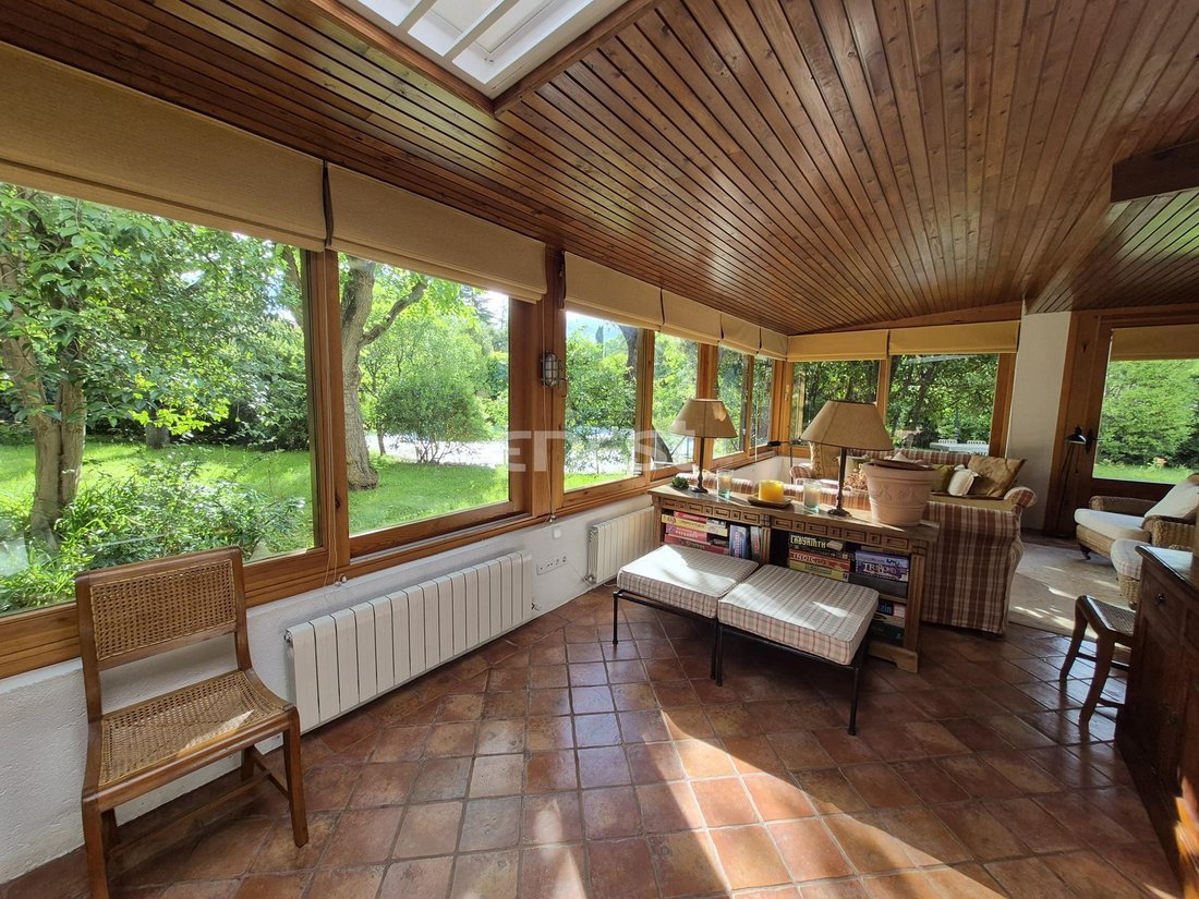 House in Moncloa-Aravaca, Madrid, Spain 2 - 18357727