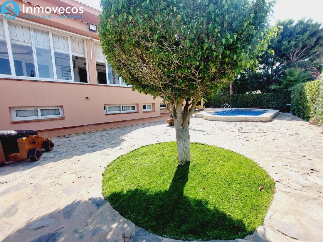 Villa in Rincon de San Gines, Cartagena, Spain 4 - 18358022