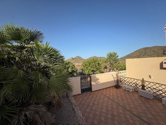 Villa in Rincon de San Gines, Cartagena, Spain 2 - 18358278