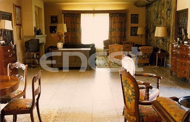 Finca in Horcajo de los Montes, Castile-La Mancha, Spain 3 - 18357538