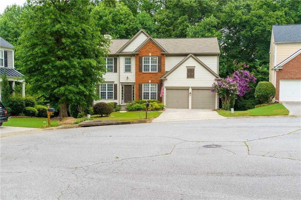 House in Woodstock, Georgia, United States 2 - 18358921