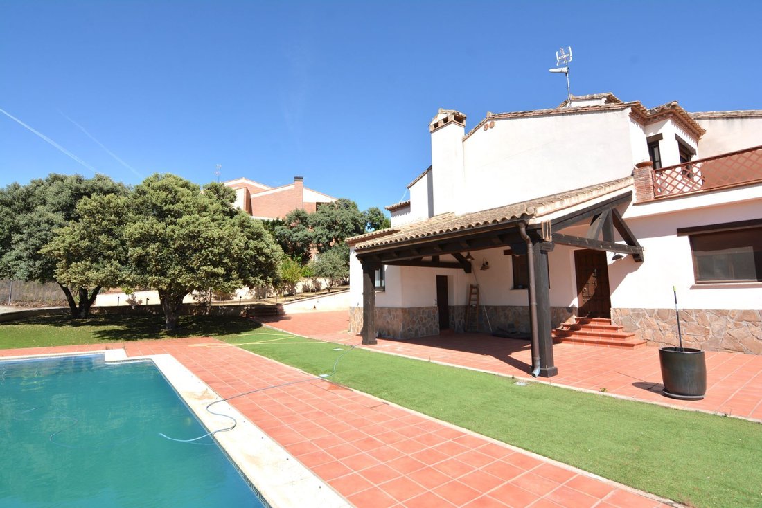 House in Toledo, Castile-La Mancha, Spain 3 - 18359291