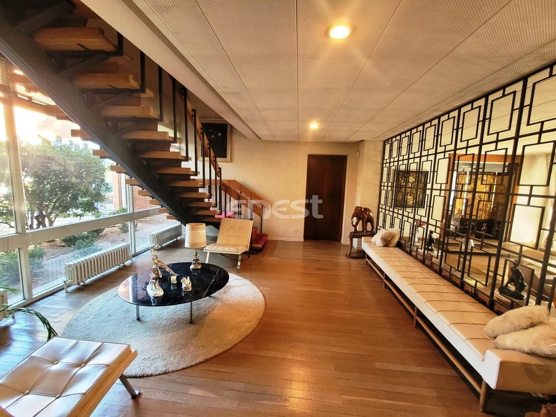 House in Moncloa-Aravaca, Madrid, Spain 5 - 18357858