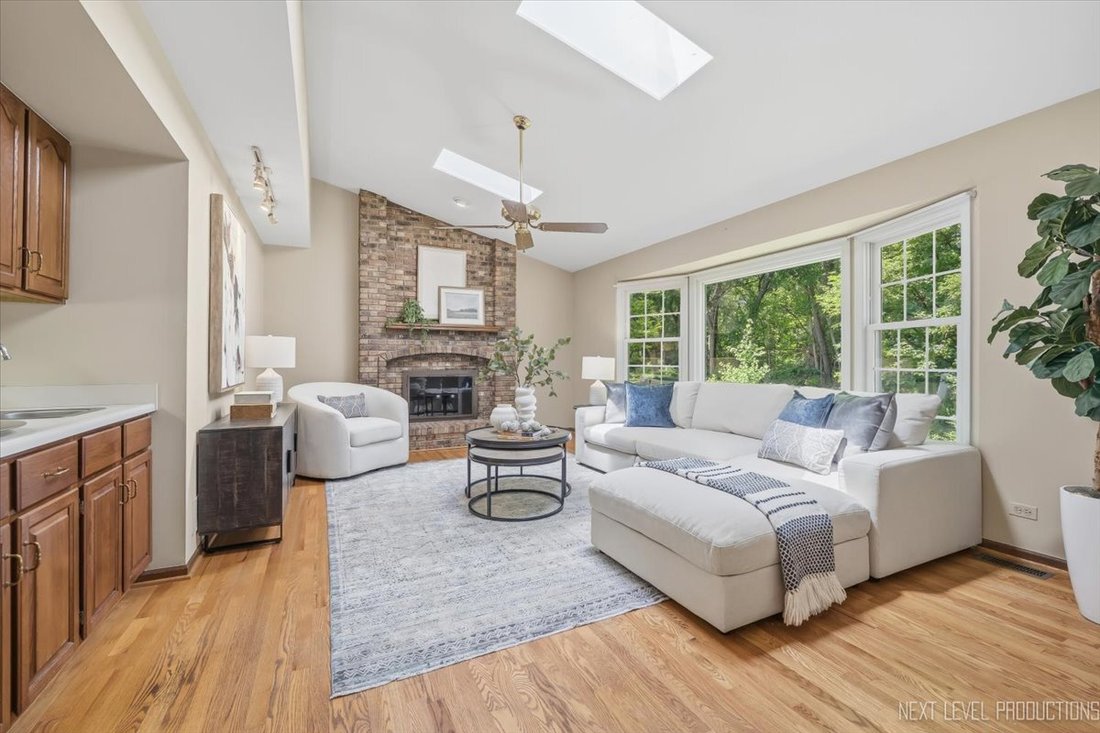 House in Lisle, Illinois, United States 3 - 18358799