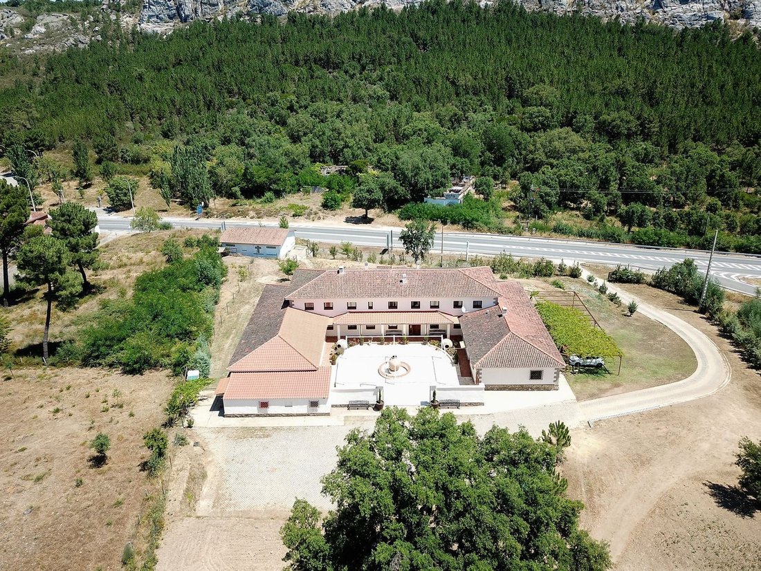 House in Valencia de Alcantara, Extremadura, Spain 2 - 18358818