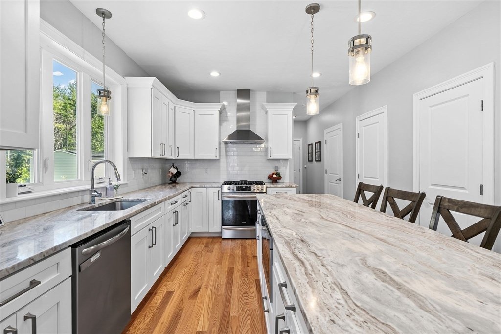 House in Dighton, Massachusetts, United States 5 - 18357936