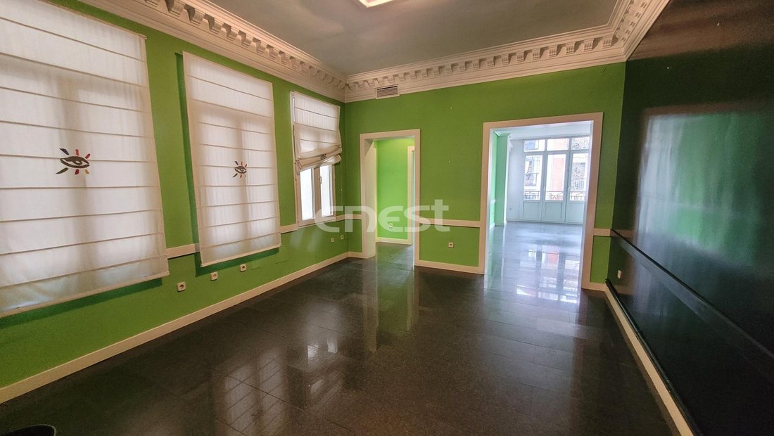 Apartment in Moncloa-Aravaca, Madrid, Spain 2 - 18358864