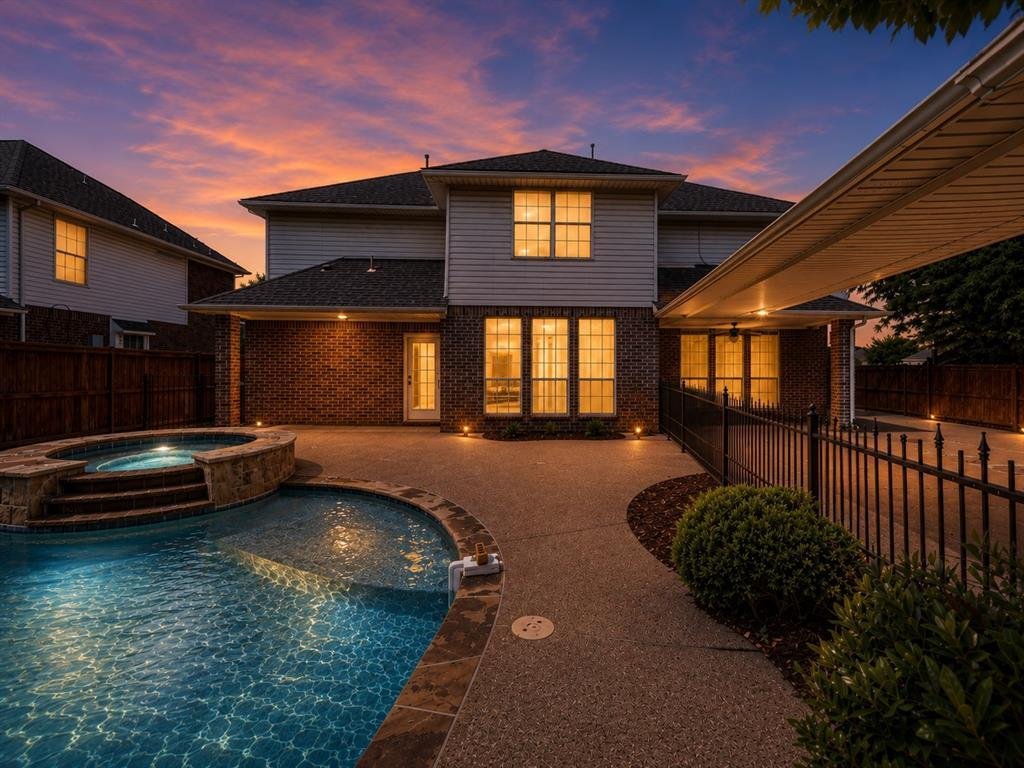 House in Keller, Texas, United States 3 - 17774539