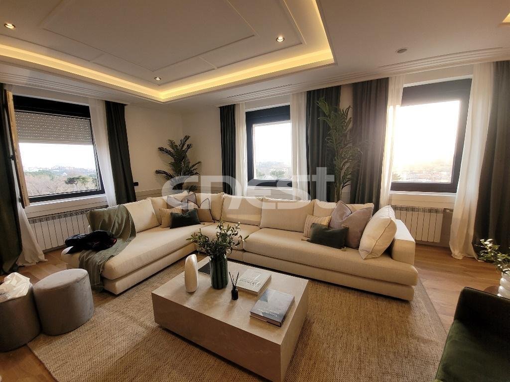 Apartment in Moncloa-Aravaca, Madrid, Spain 2 - 18358843