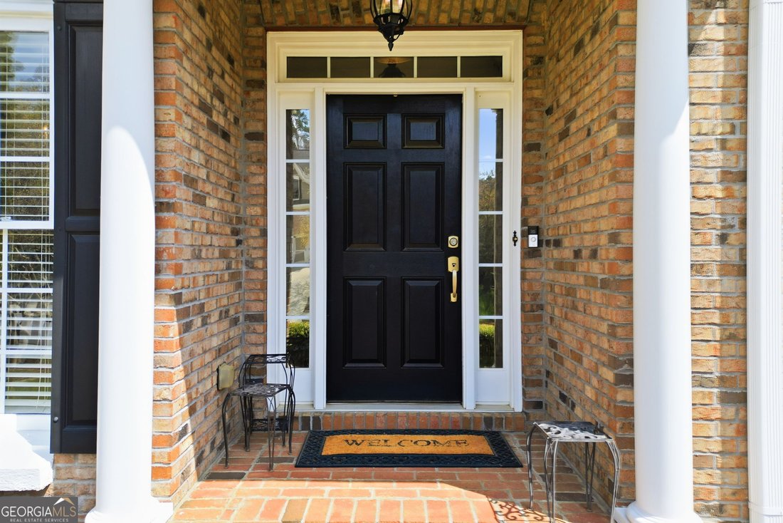 House in Acworth, Georgia, United States 4 - 18357884