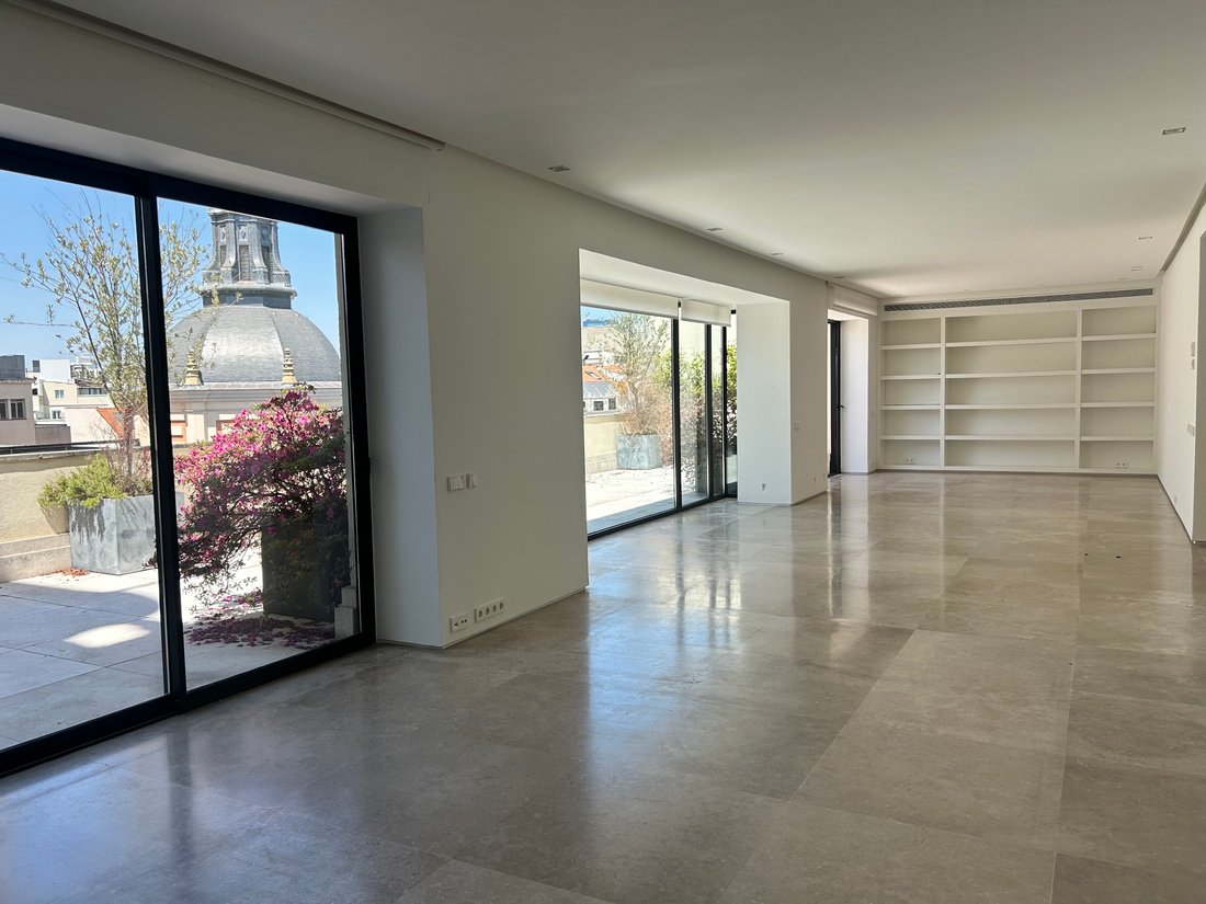 Penthouse in Centro, Madrid, Spain 2 - 18358144