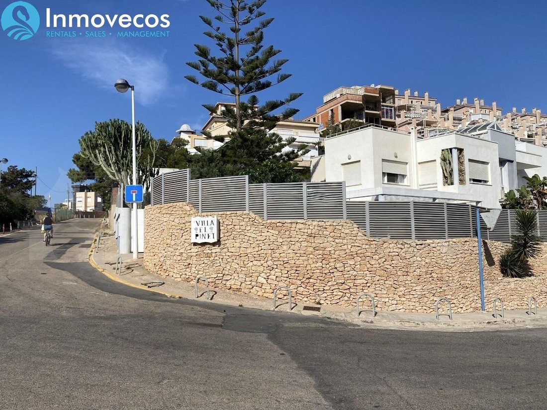 Villa in Rincon de San Gines, Cartagena, Spain 2 - 18356933