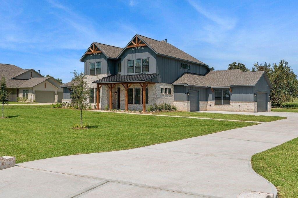 House in Montgomery, Texas, United States 3 - 18357586