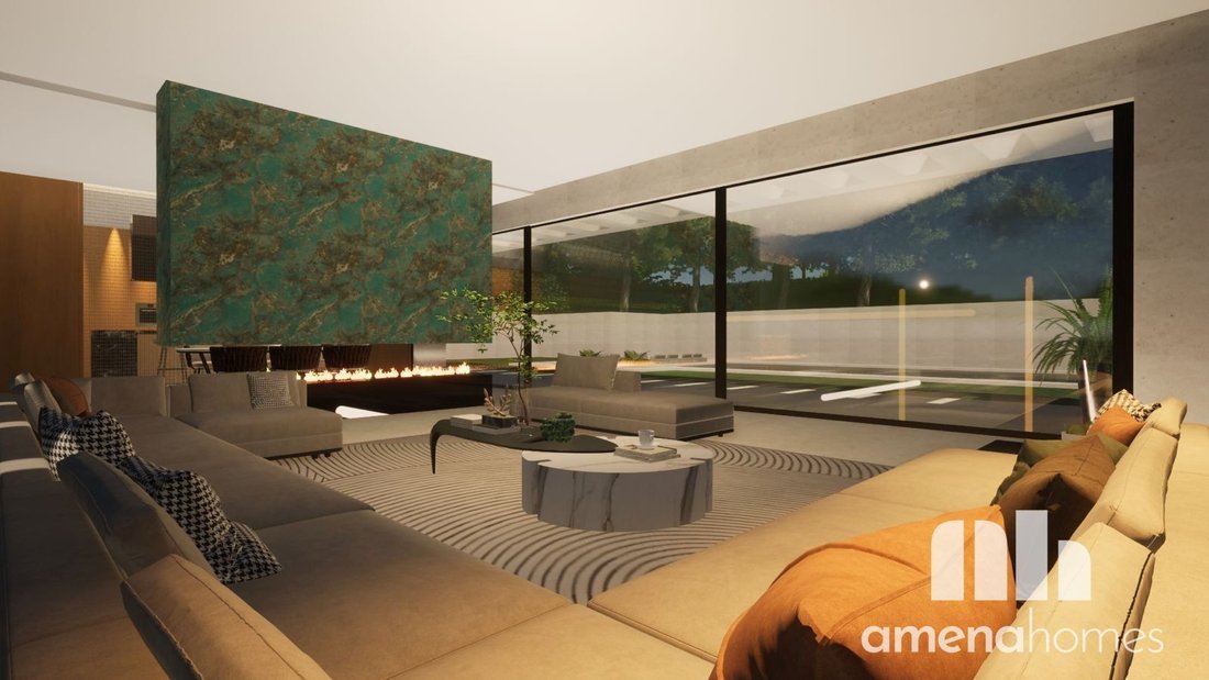 Chalet a Algete, Madrid, Spagna 4 - 18357276