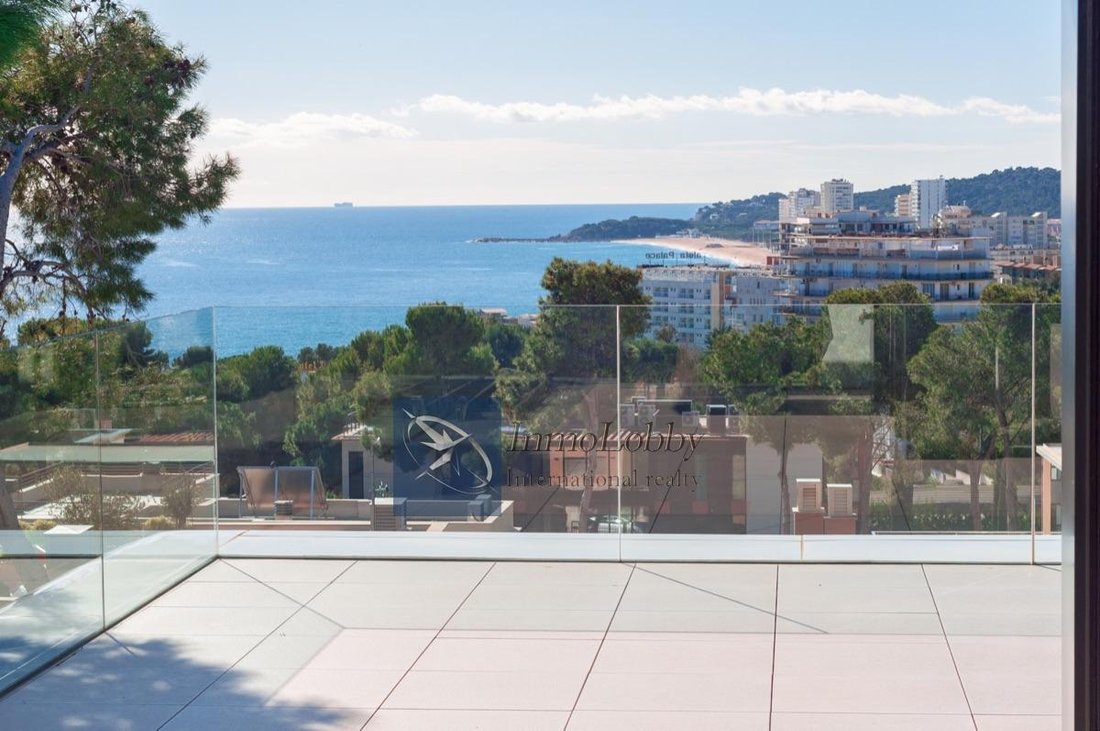 House in Torre Valentina, Calonge i Sant Antoni, Catalonia 2 - 18351601