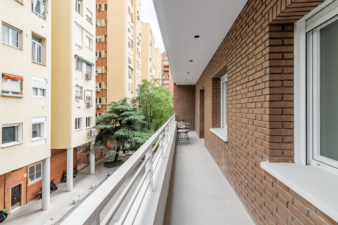 Apartment in Tetuan, Madrid, Spain 4 - 18359322
