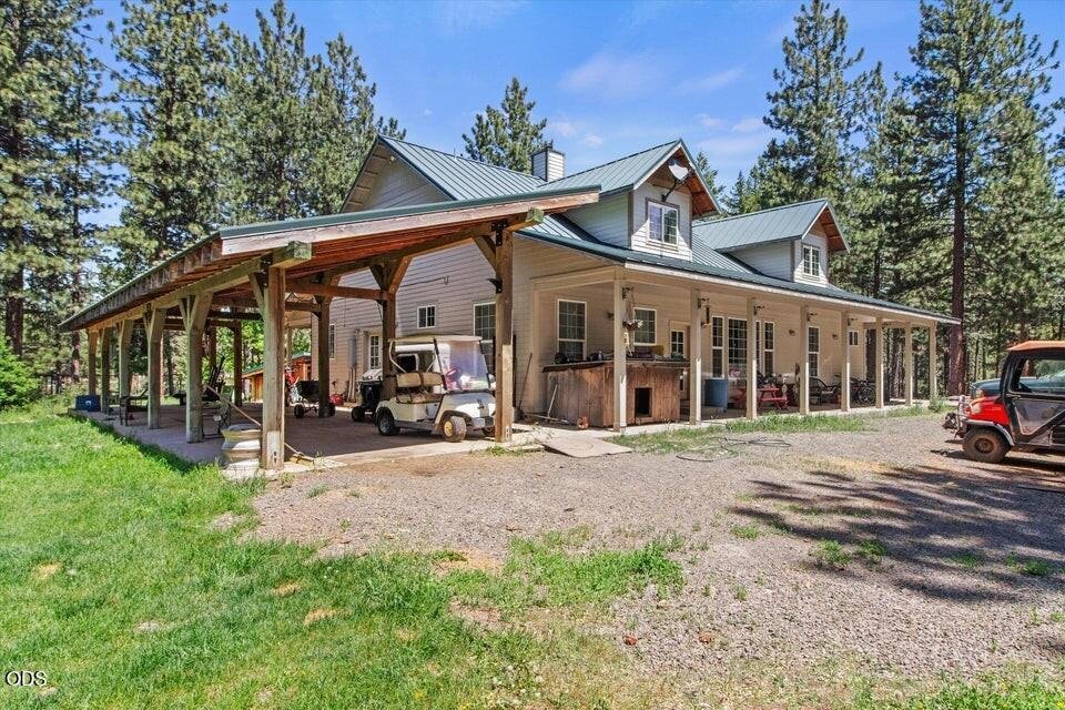 House in Ashland, Oregon, United States 1 - 17142330