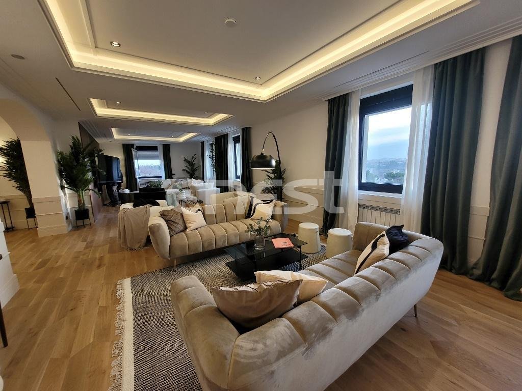 Apartment in Moncloa-Aravaca, Madrid, Spain 1 - 18358843