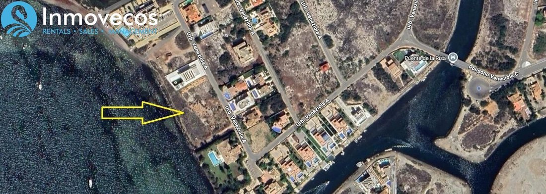 Land in Spain 2 - 18358477