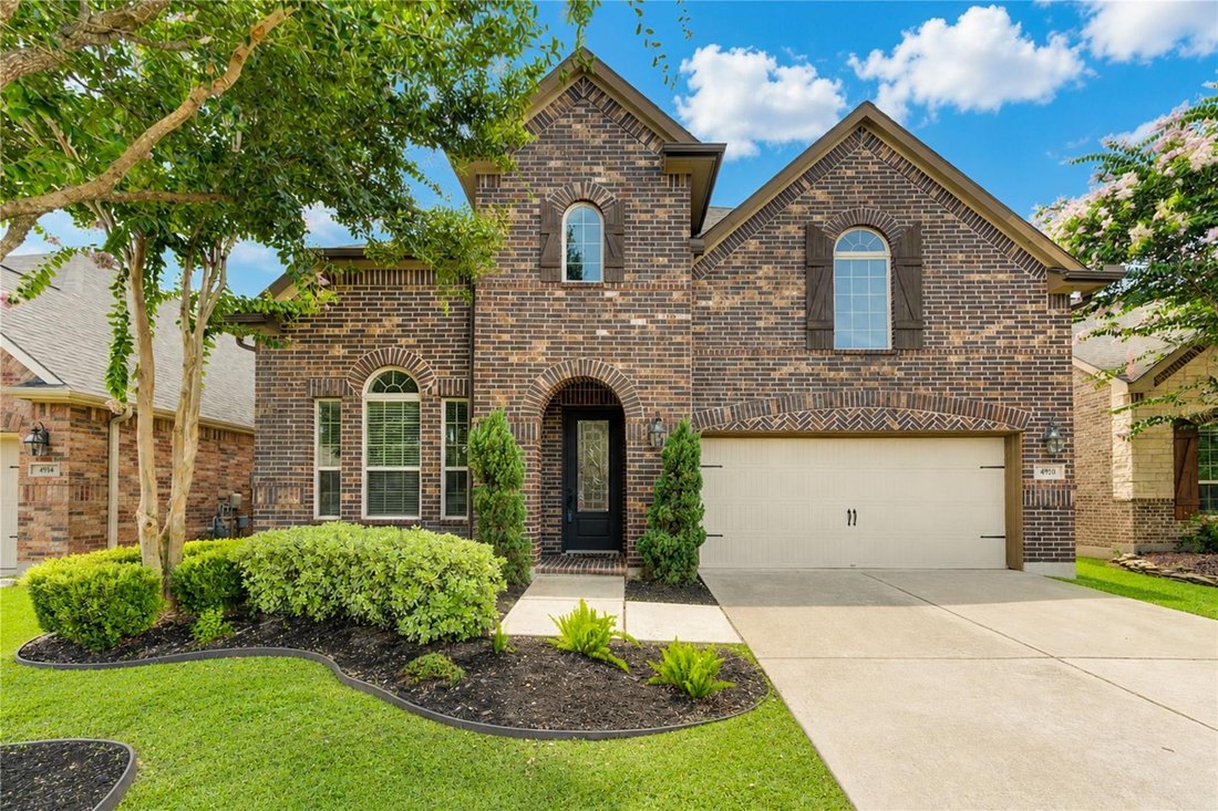 House in Fulshear, Texas, United States 1 - 18357653
