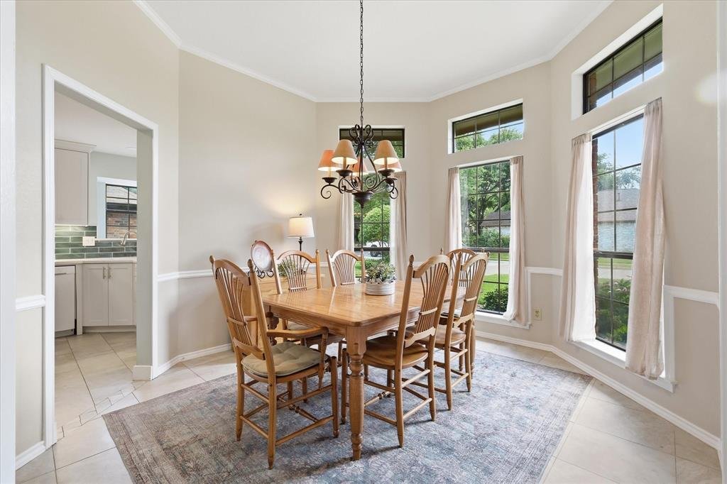 House in Coppell, Texas, United States 5 - 18356922