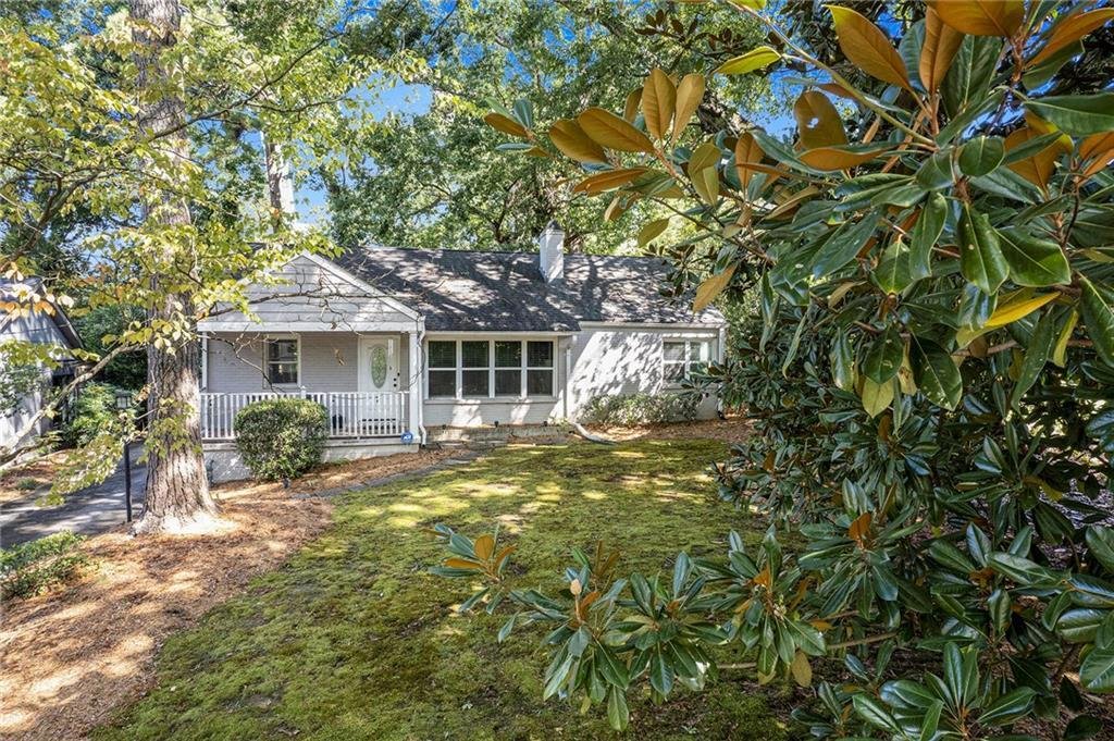 House in Atlanta, Georgia, United States 2 - 18358974