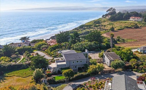 Haus in Watsonville, Kalifornien, Vereinigte Staaten 1