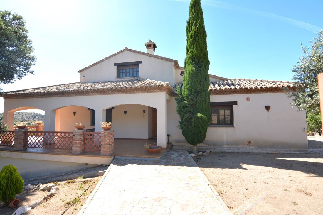 House in Toledo, Castile-La Mancha, Spain 2 - 18359291