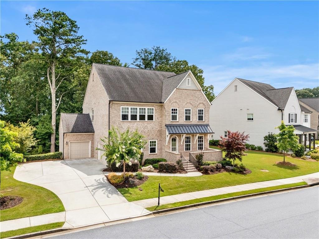 House in Alpharetta, Georgia, United States 1 - 18358945