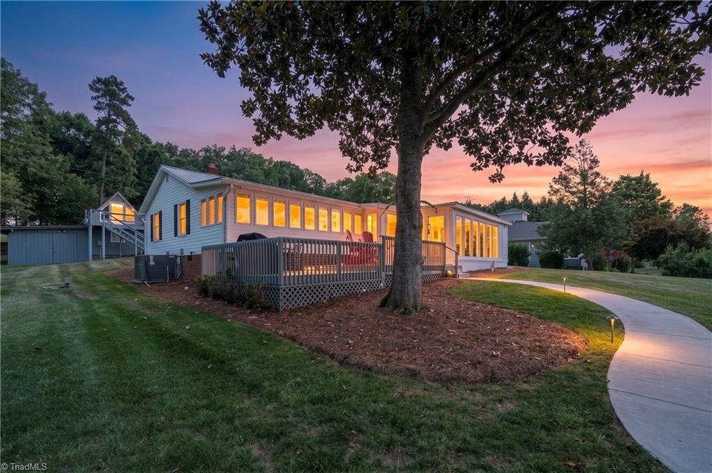 House in Lexington, North Carolina, United States 2 - 18357182