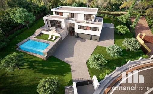 Chalet in Ciudalcampo, San Sebastián de los Reyes, Comunidad de Madrid 1