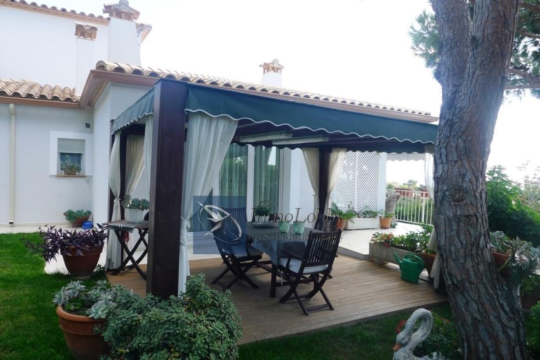 House in Platja d'Aro, Catalonia, Spain 3 - 18351549