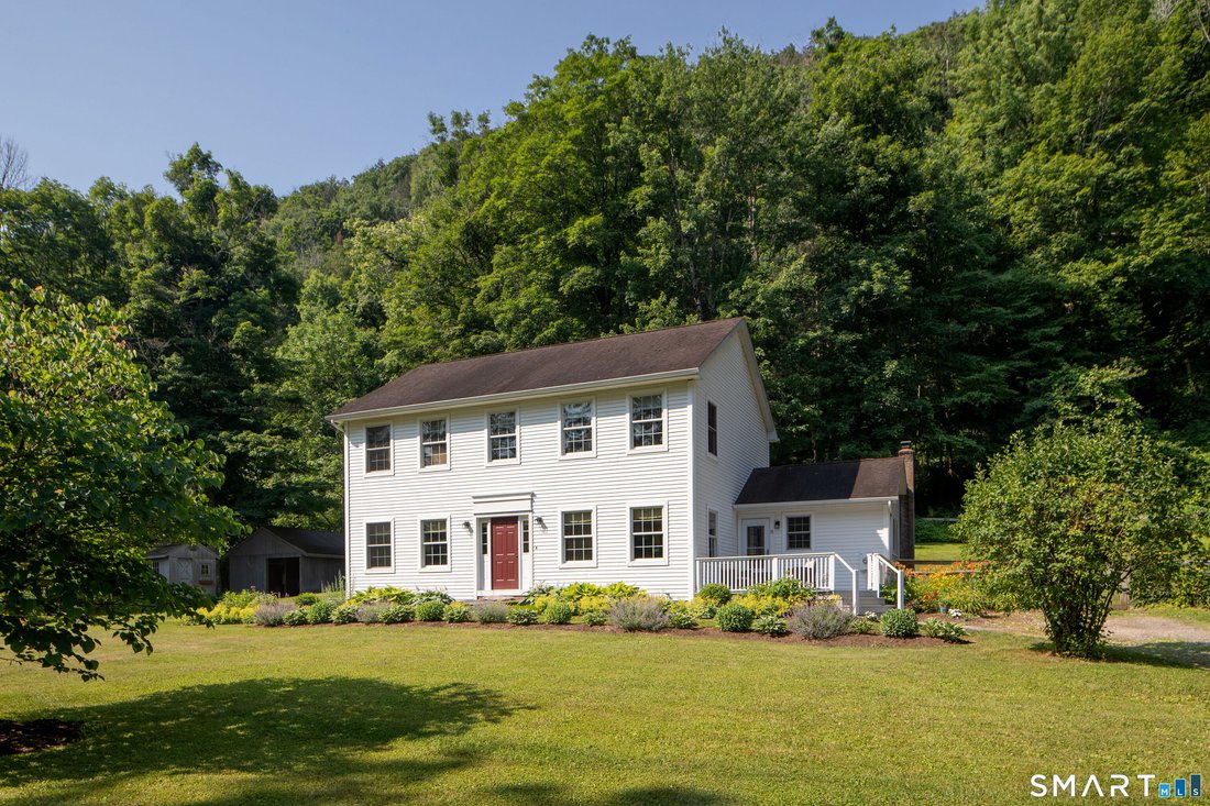 House in Salisbury, Connecticut, United States 1 - 18357454