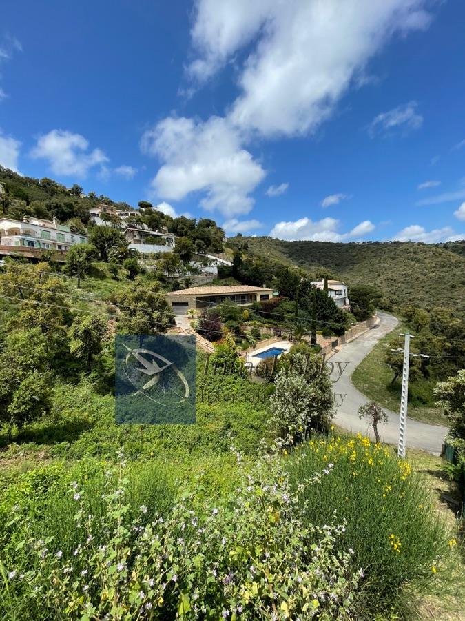 House in Platja d'Aro, Catalonia, Spain 5 - 18351640