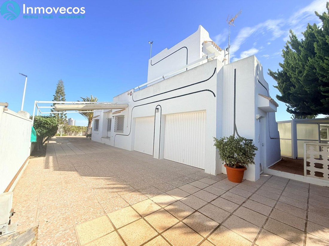 Villa in Spain 1 - 18358646