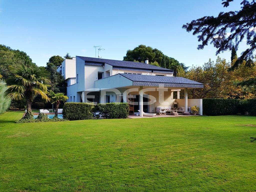 Chalet in Moncloa-Aravaca, Madrid, Spain 1 - 18357771