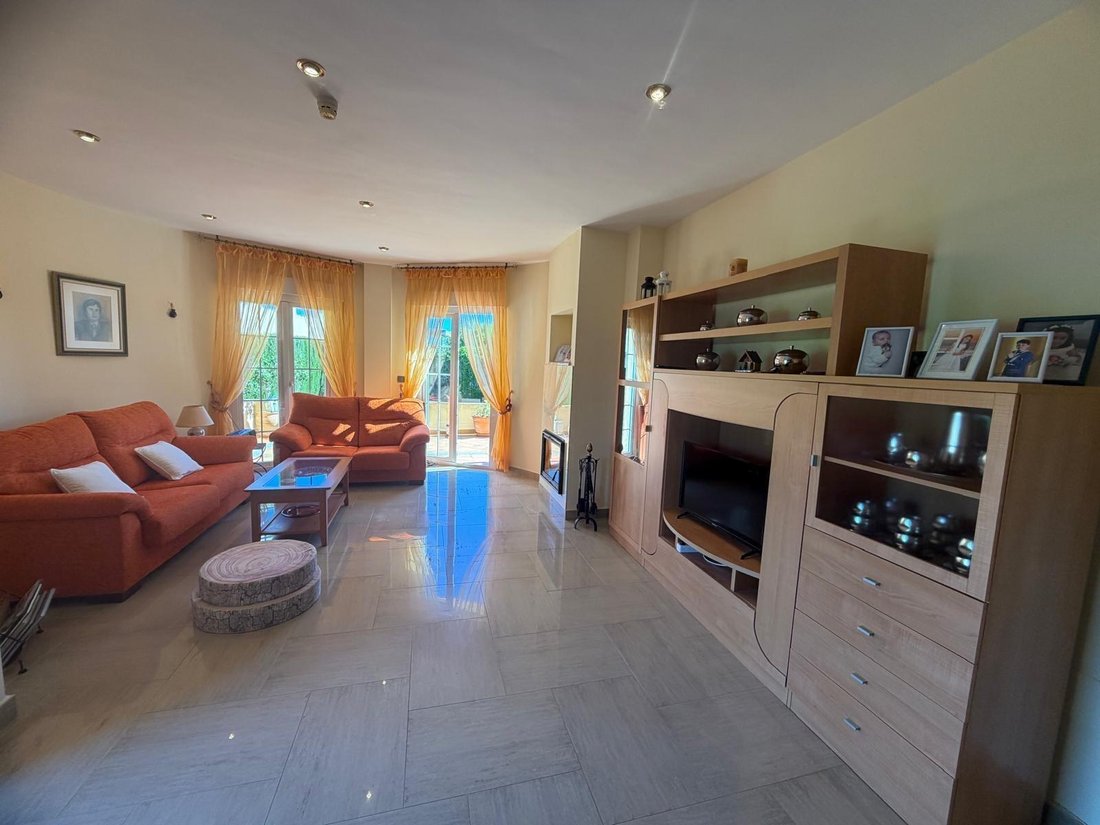 Villa in Rincon de San Gines, Cartagena, Spain 3 - 18358840