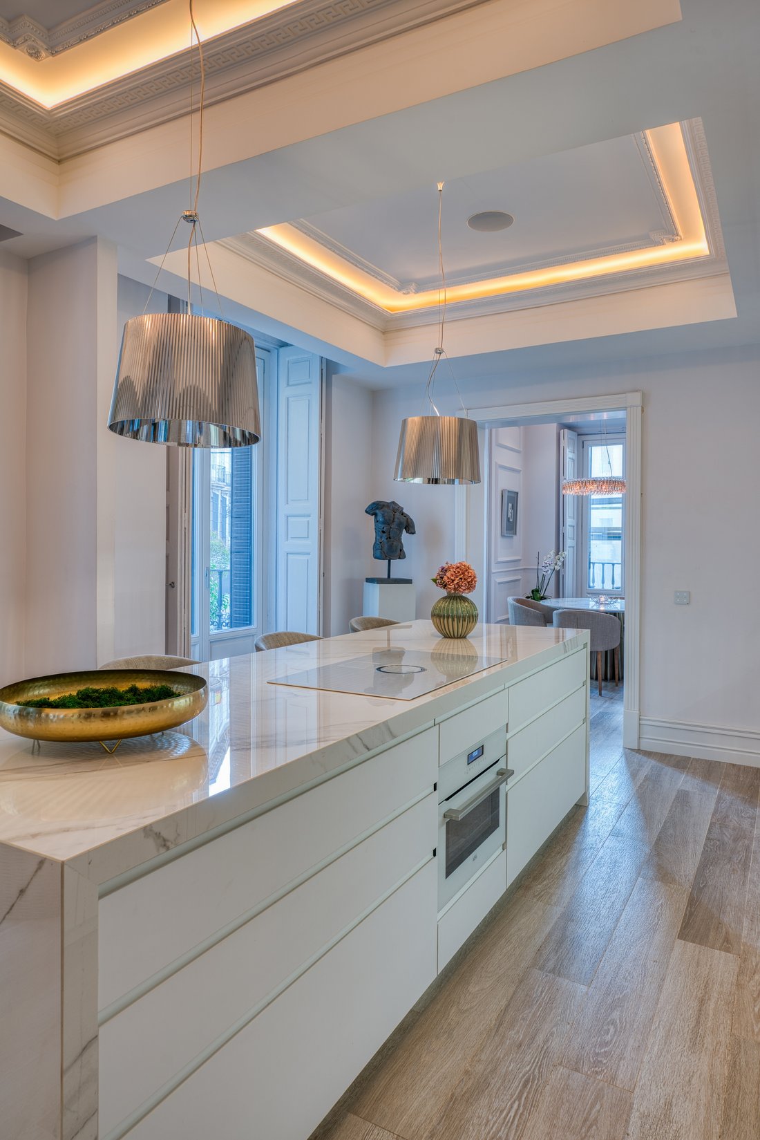 Apartment in Centro, Madrid, Spain 5 - 18359301