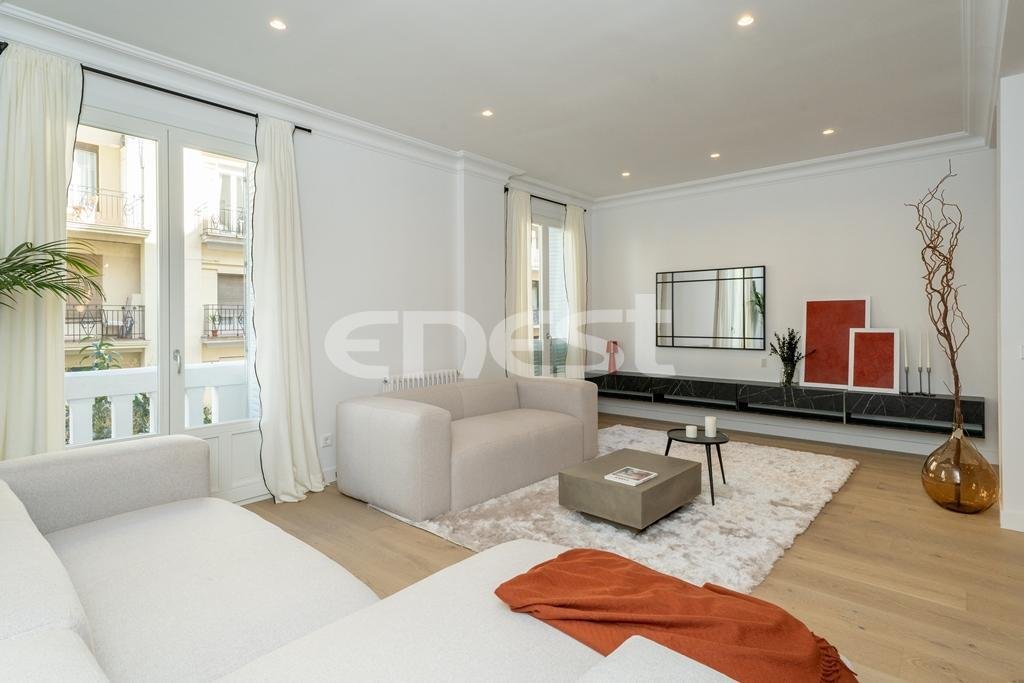 Apartment in Oeste, Salamanca, Spain 1 - 18359222