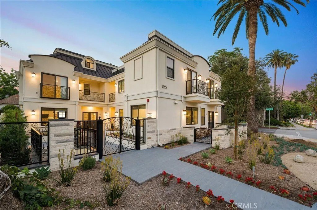 Townhouse in Altadena, California, United States 1 - 18357008